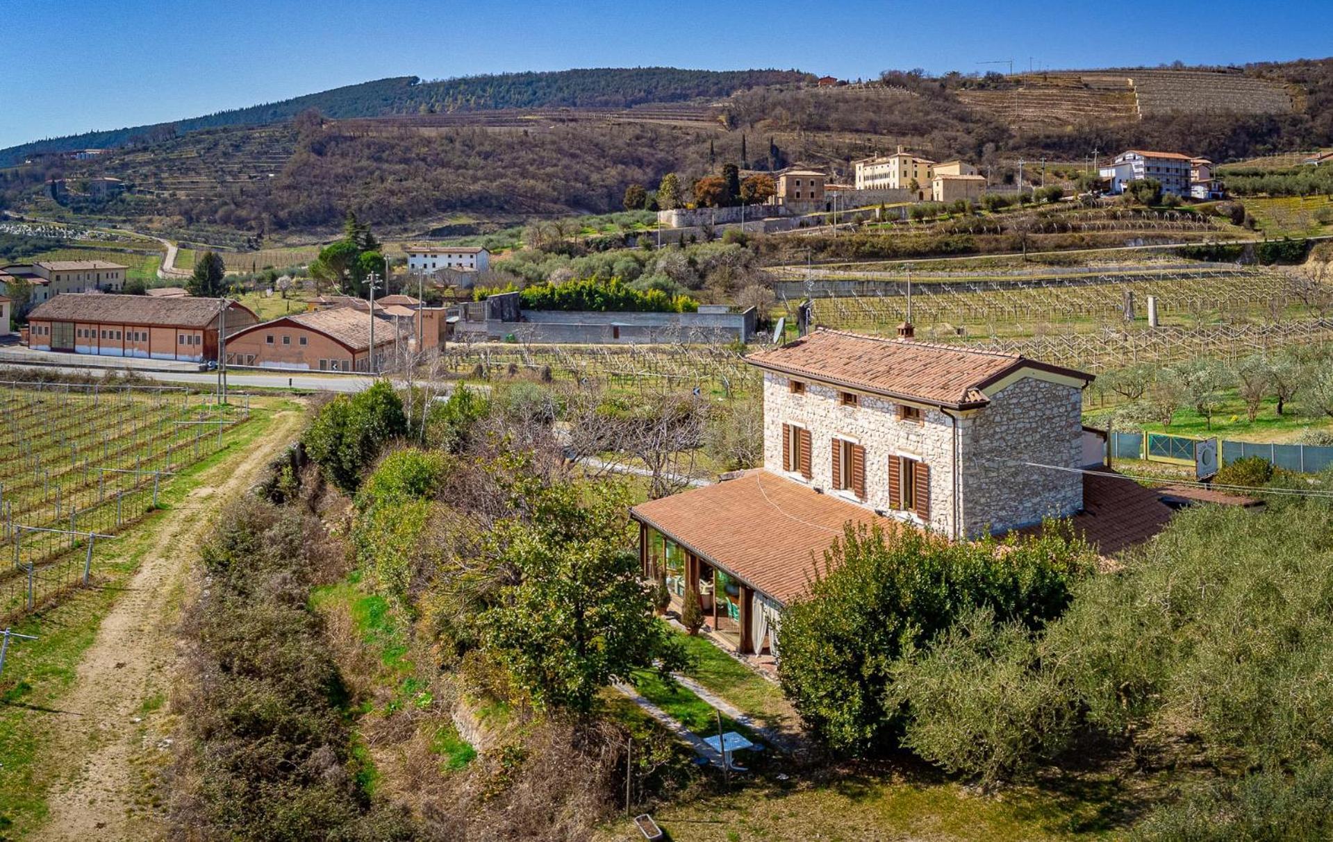 Villa Ada Negrar Exterior photo